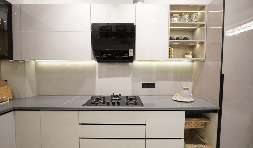 Modular Kitchen