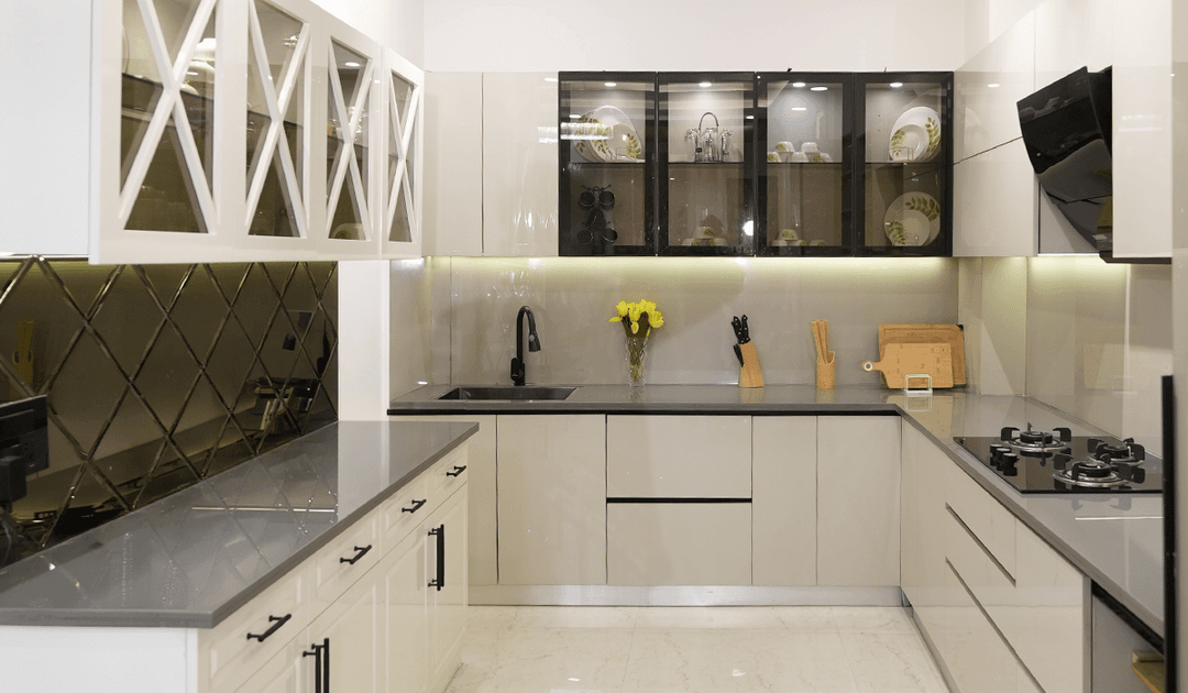 Modular Kitchen