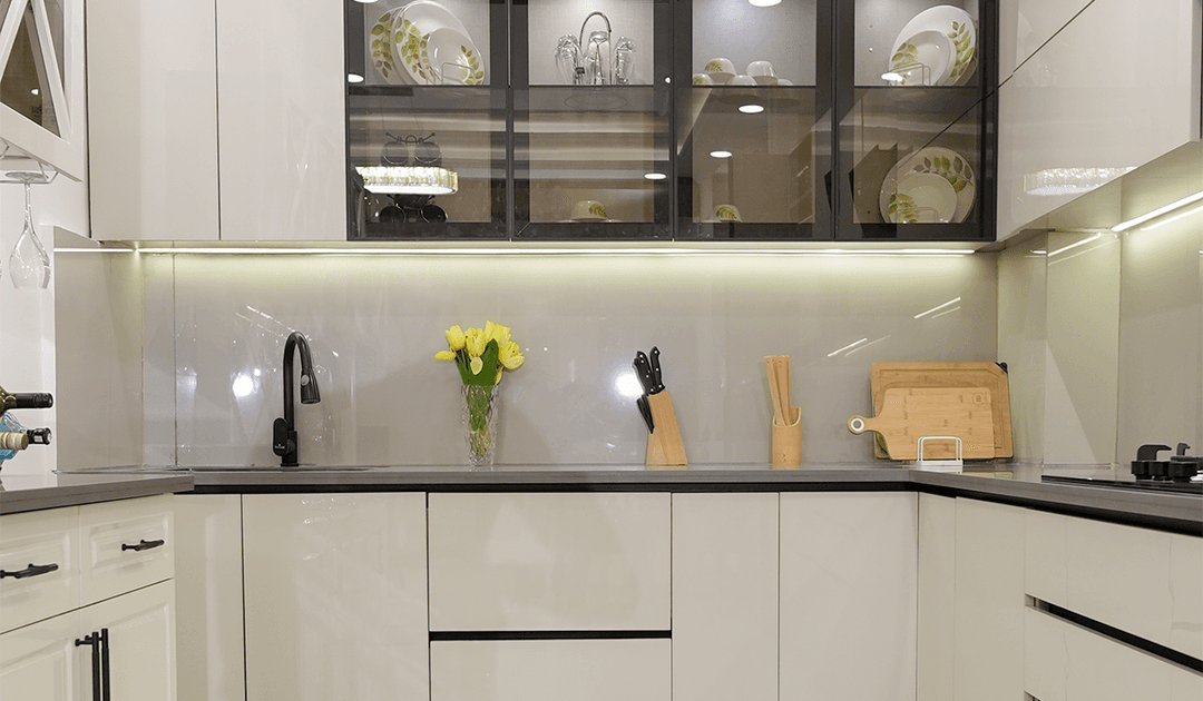 Modular Kitchen