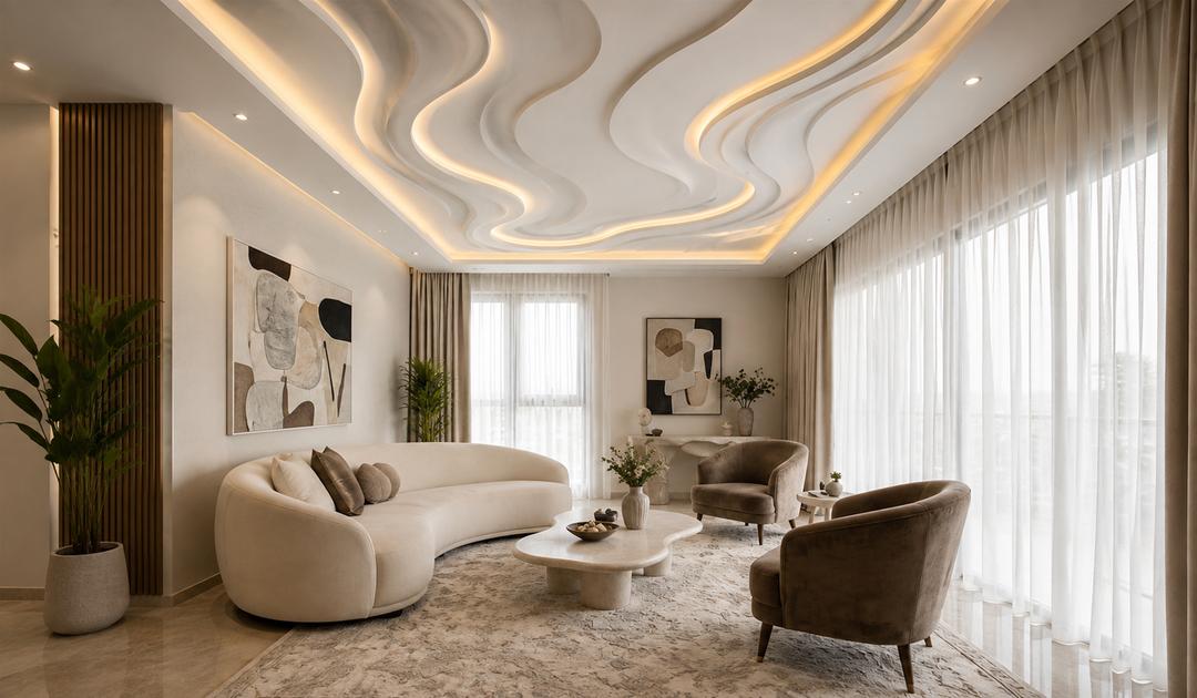 False Ceiling