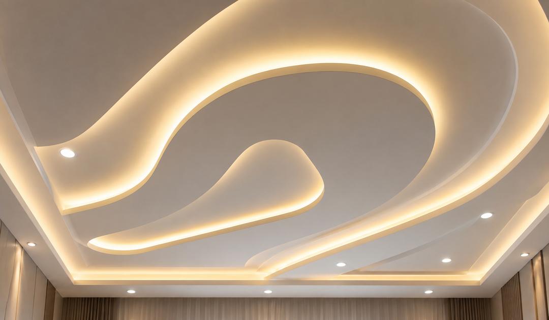 False Ceiling