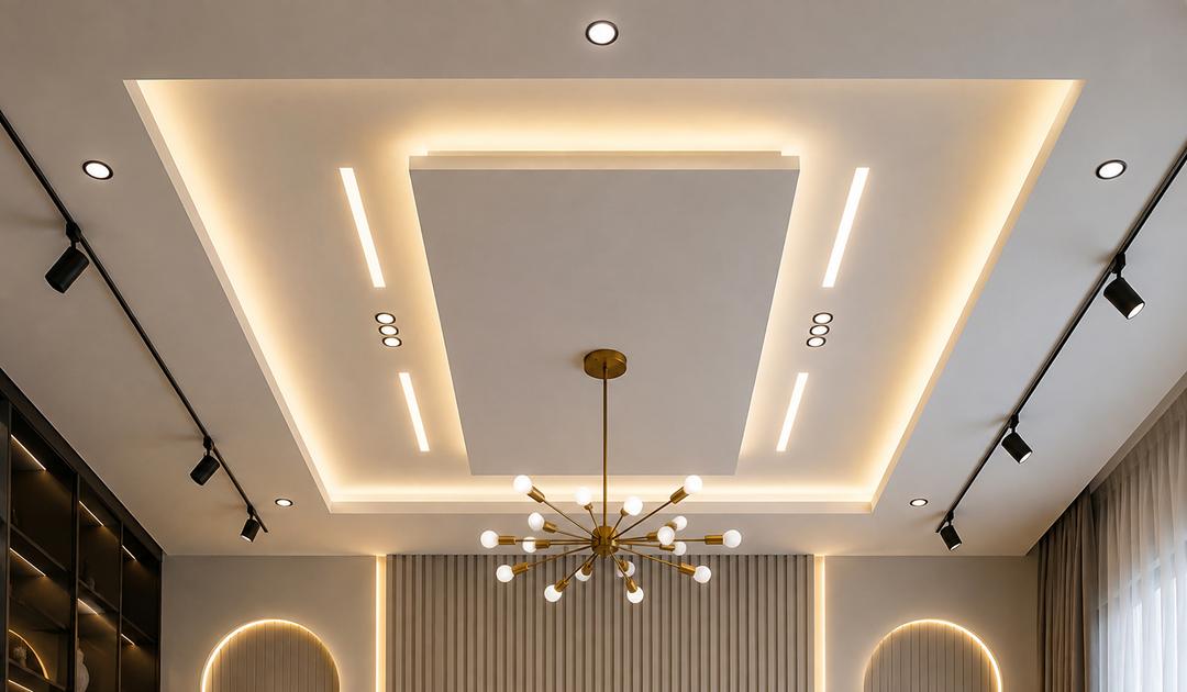 False Ceiling