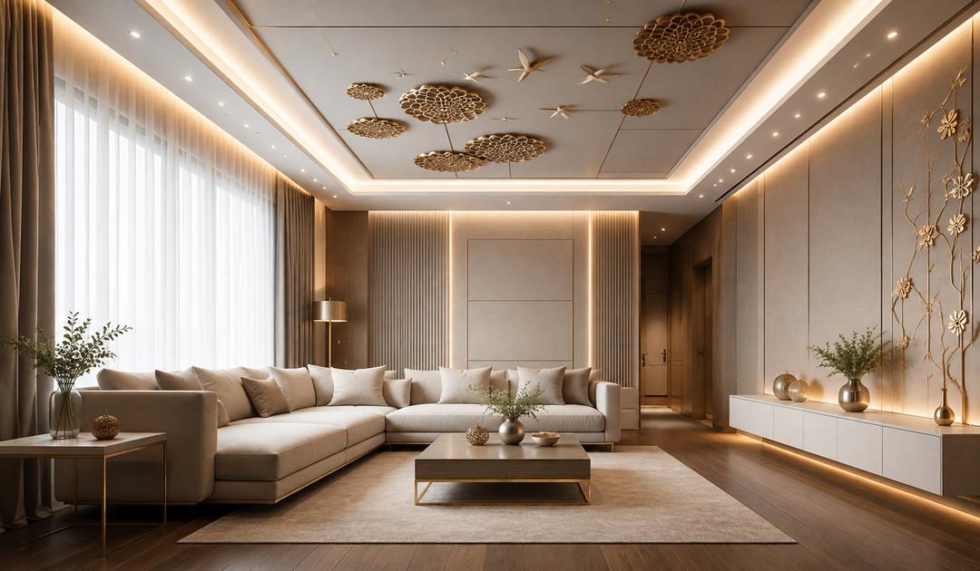 False Ceiling