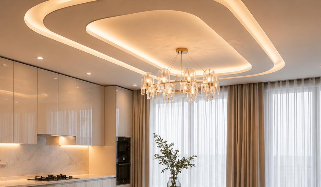 False Ceiling