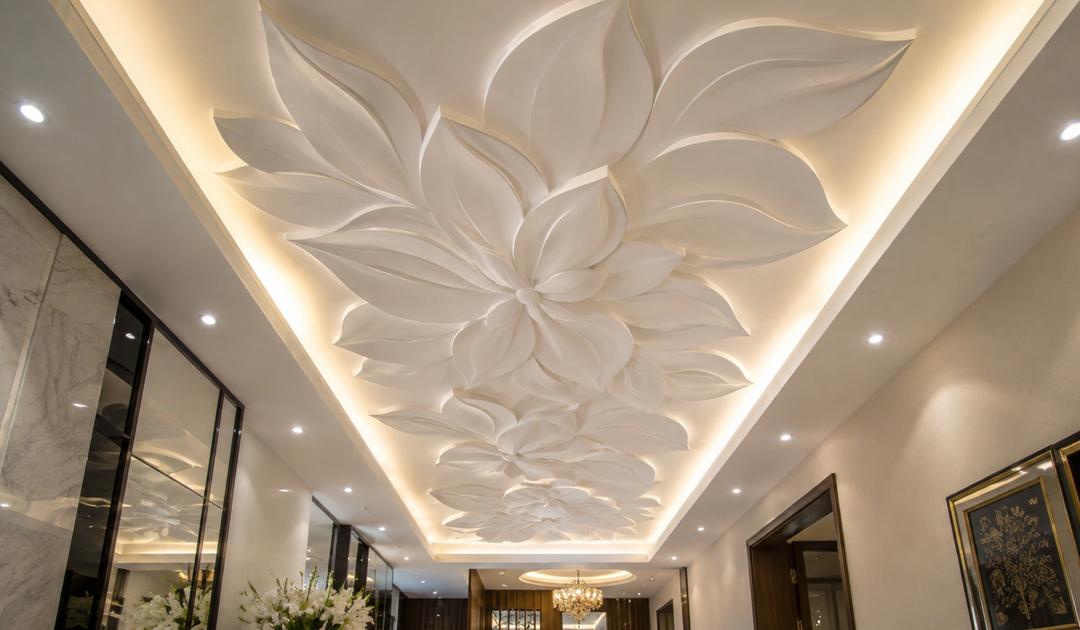 False Ceiling