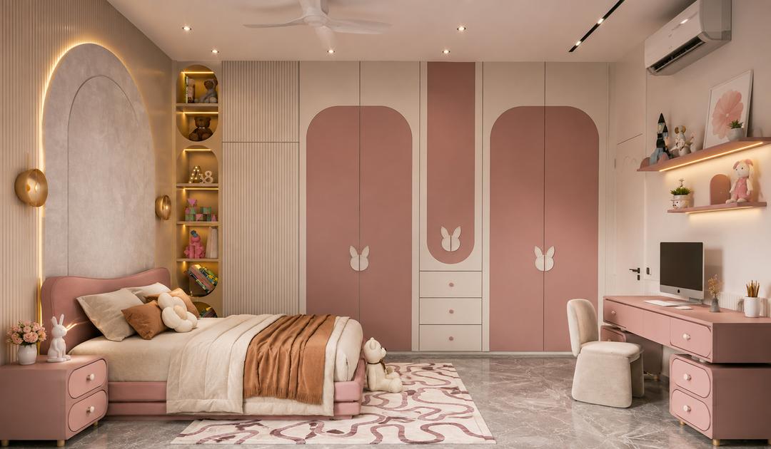 Kids Room
