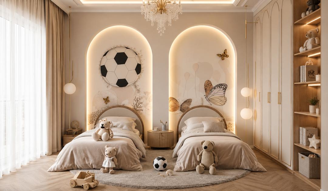 Kids Room