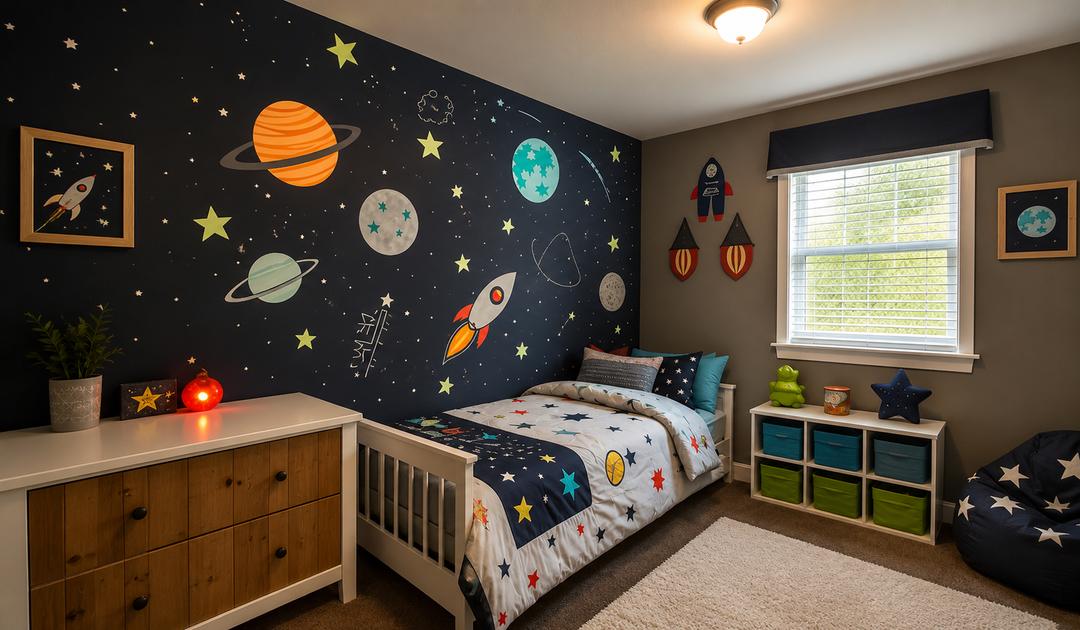 Kids Room