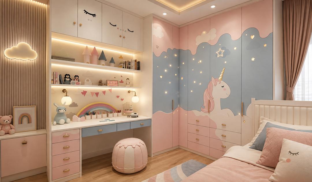 Kids Room