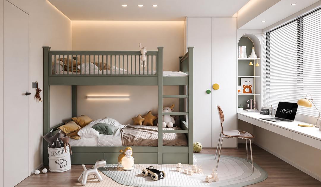 Kids Room