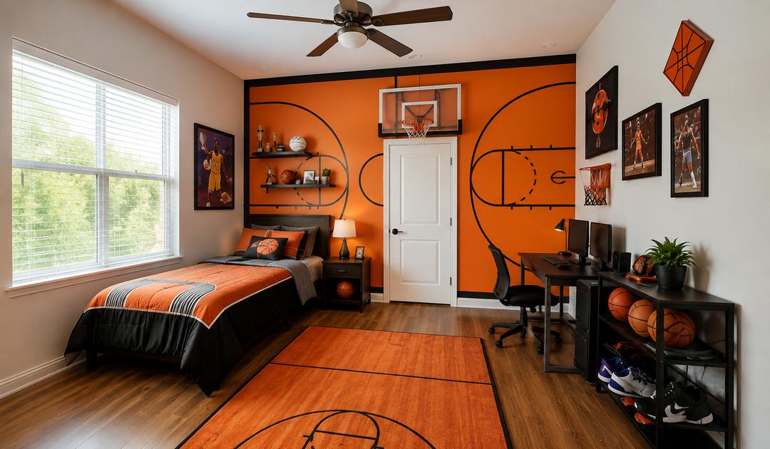 Kids Room