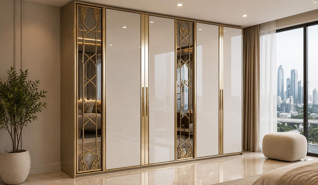Wardrobe