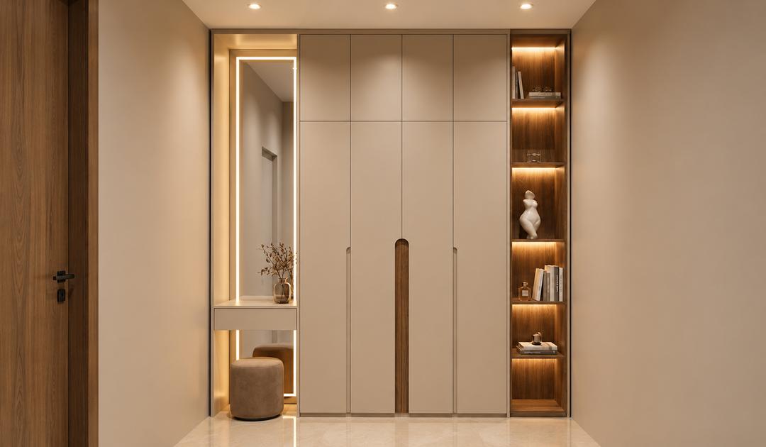 Wardrobe