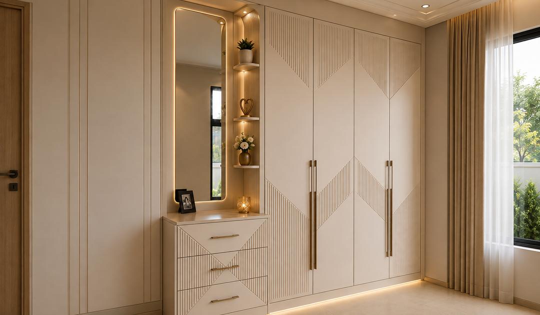 Wardrobe