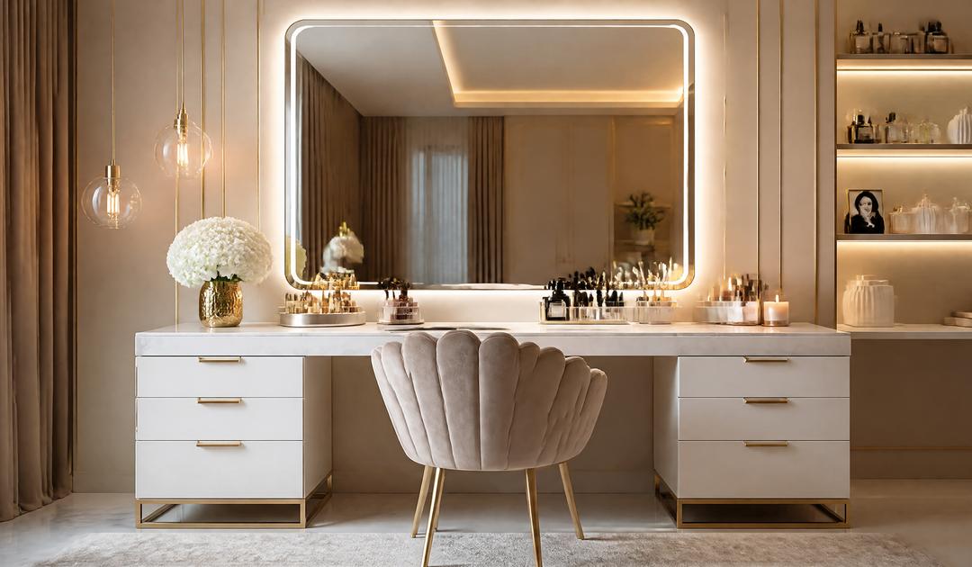 Dressing Table