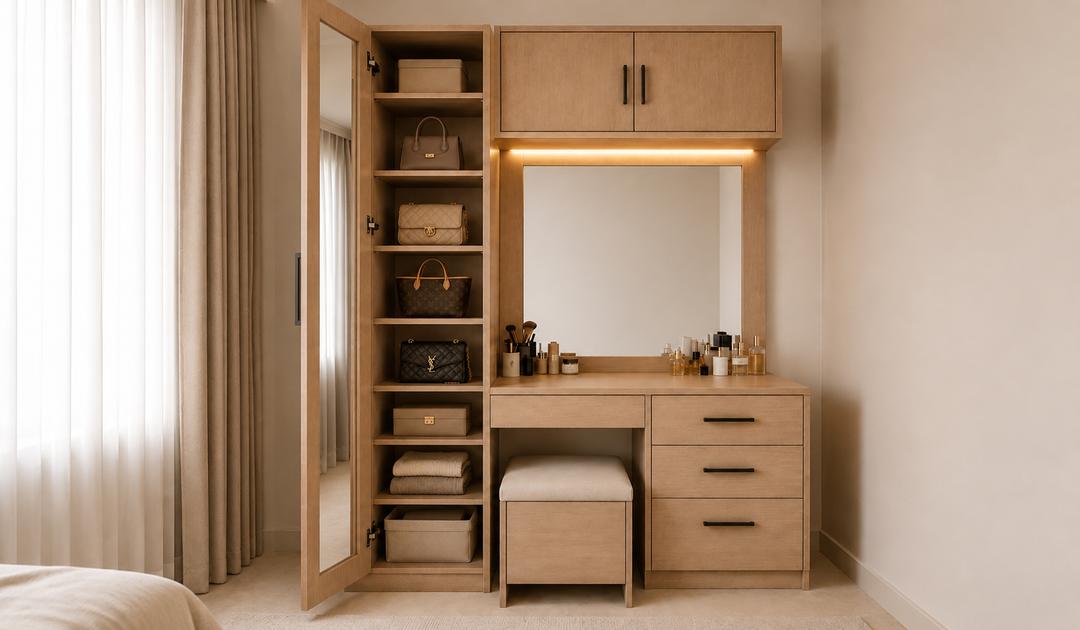 Dressing Table