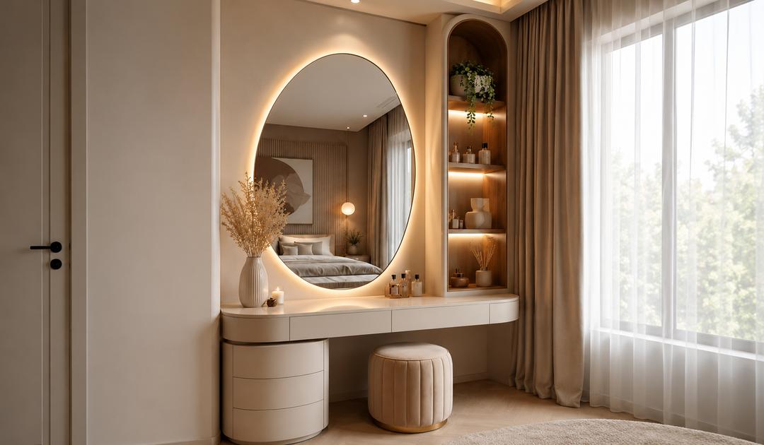 Dressing Table