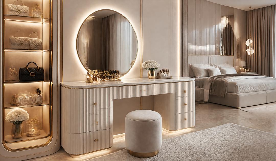 Dressing Table