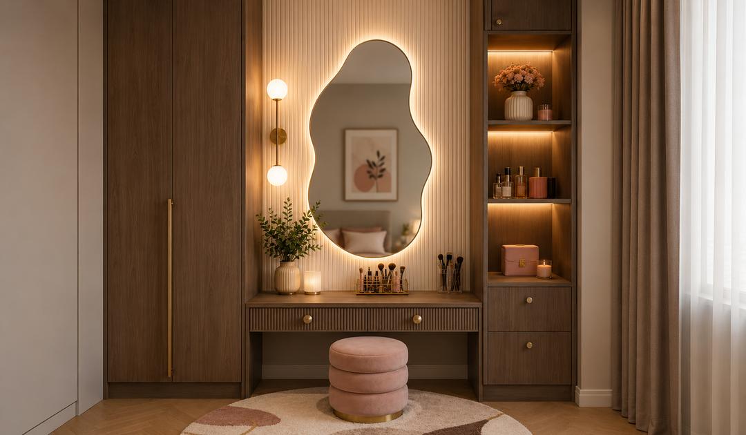 Dressing Table