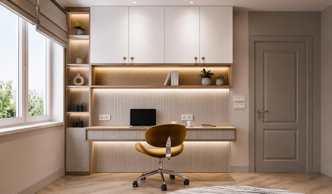 Study table 