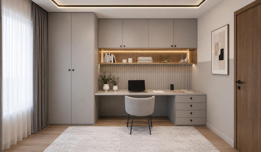 Study table 