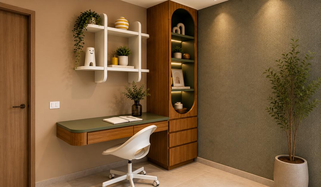 Study table 