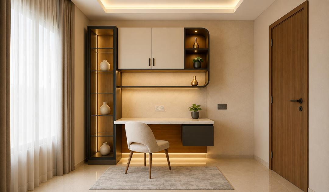 Study table 