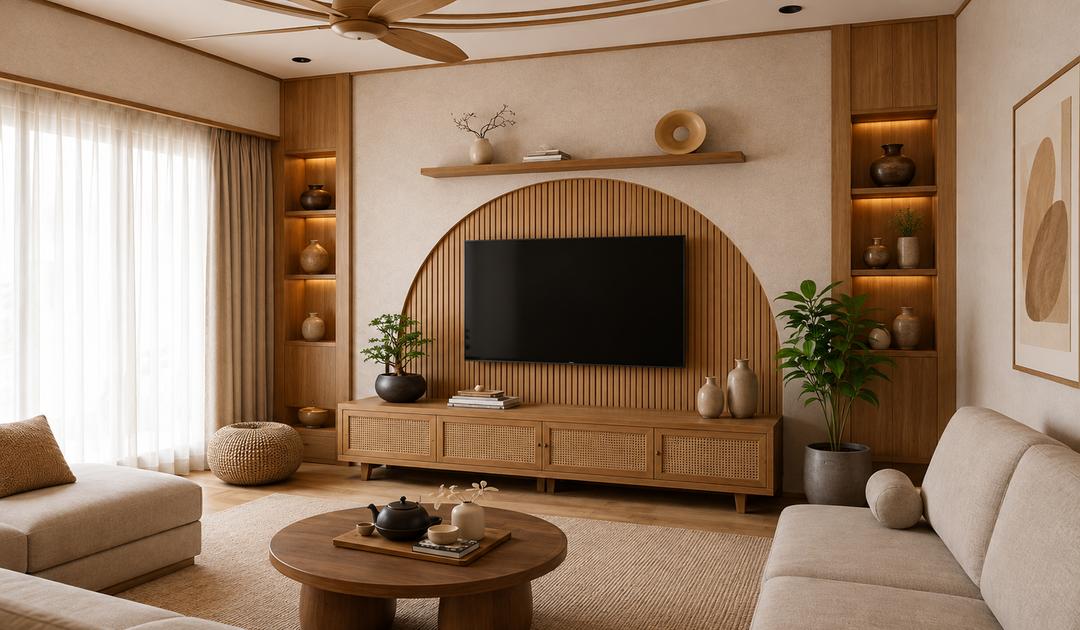 TV Unit