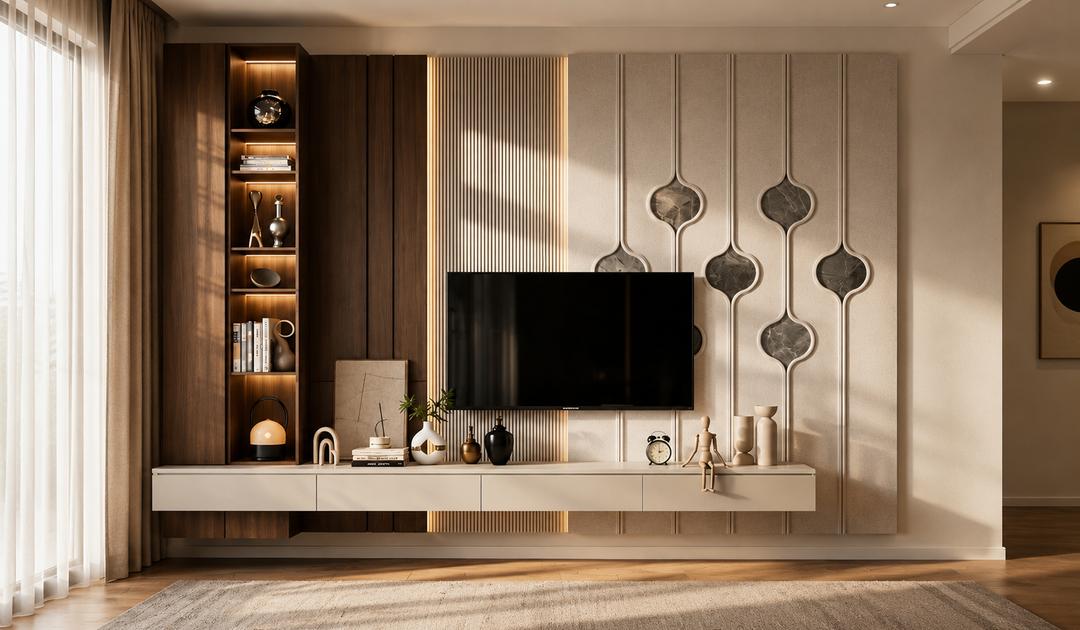 TV Unit