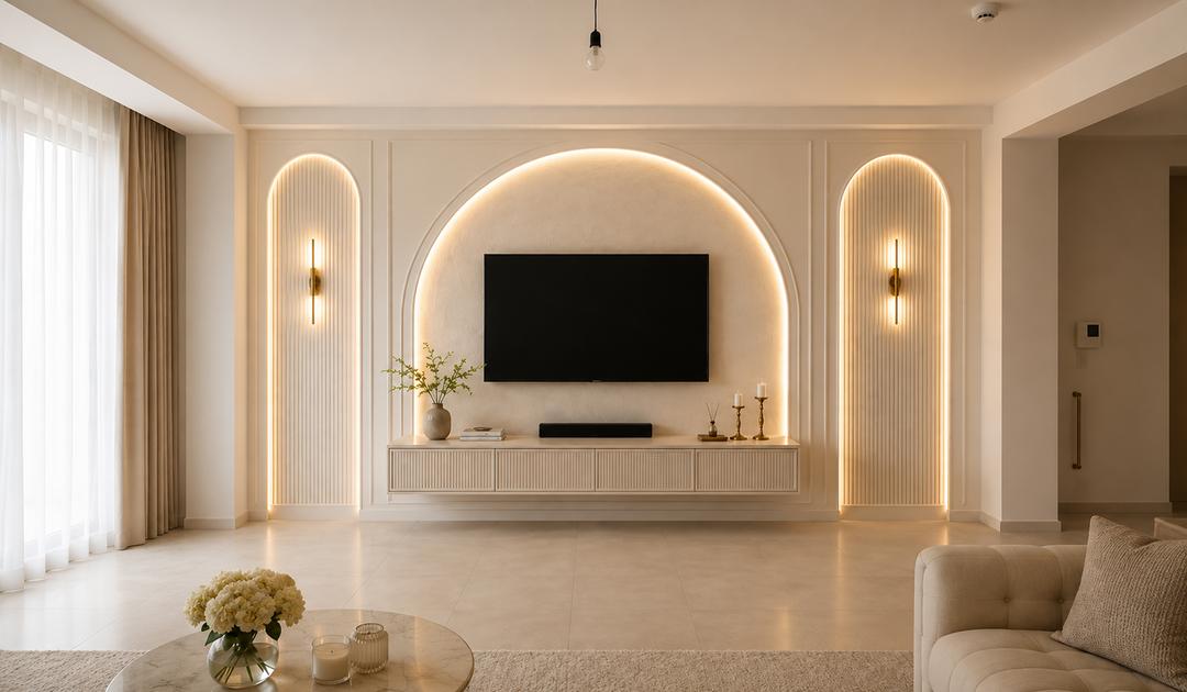 TV Unit
