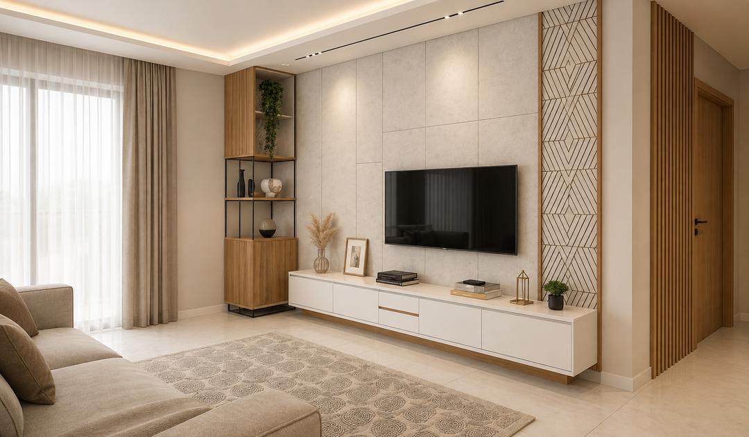 TV Unit