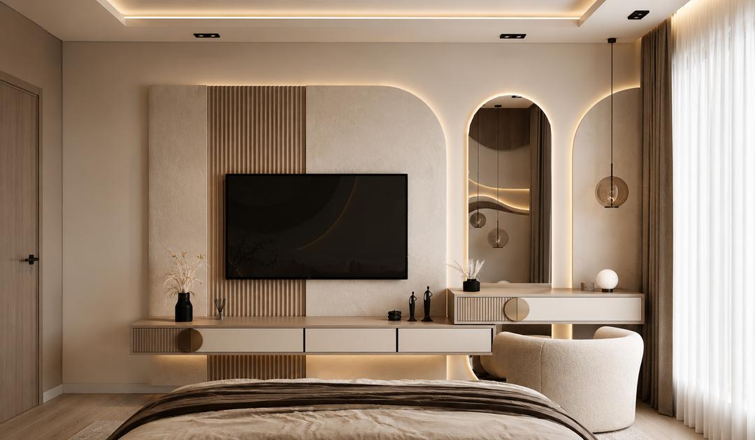 TV Unit
