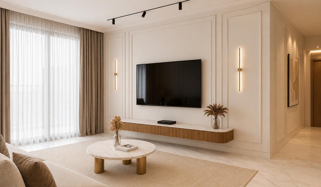 TV Unit