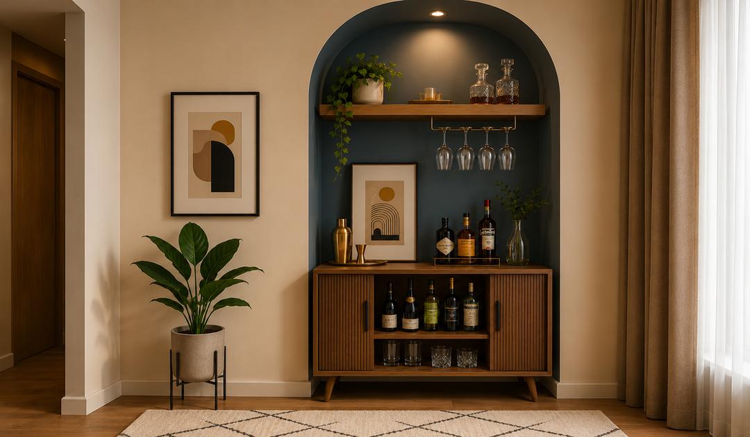 Bar Unit