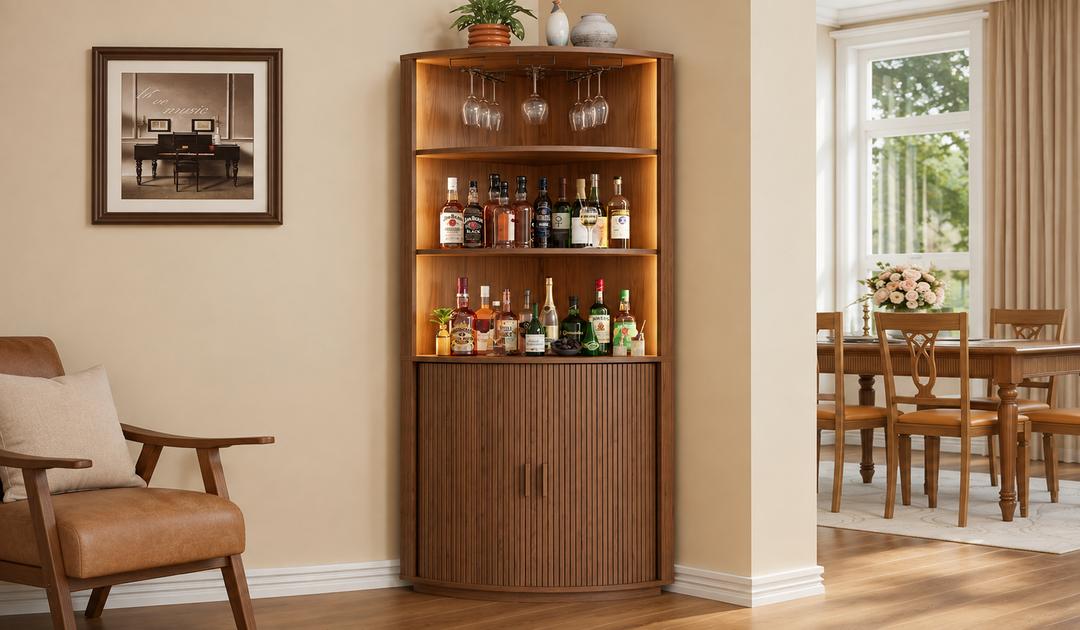 Bar Unit