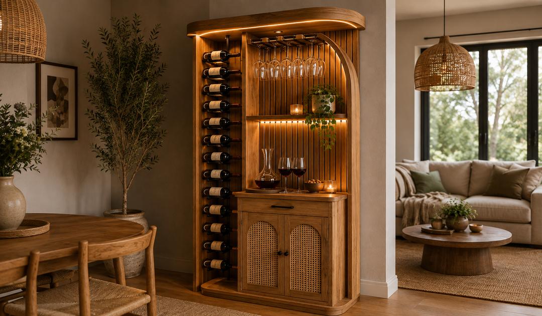 Bar Unit