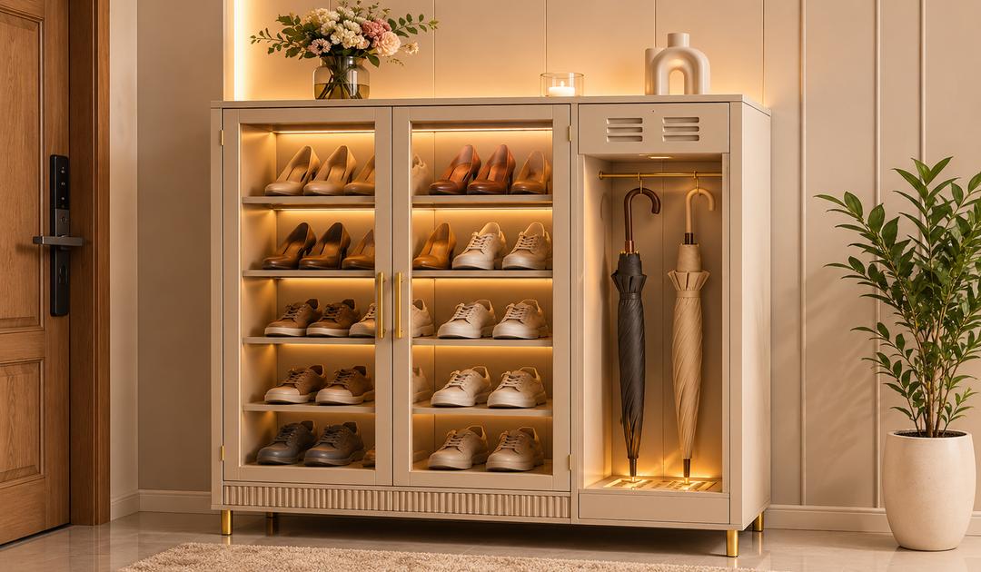 Shoe Rack 
