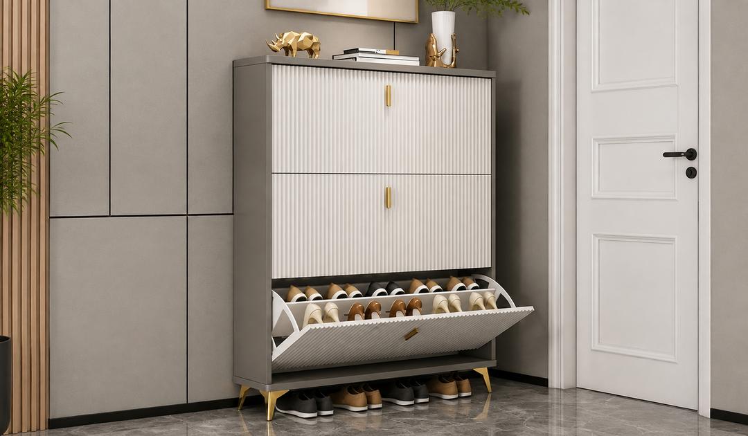 Shoe Rack 