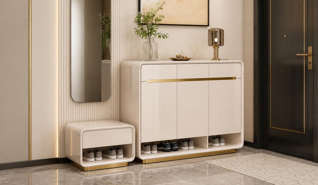 Shoe Rack 