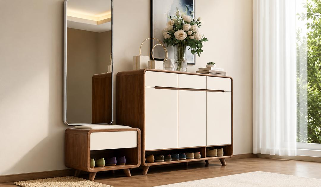 Shoe Rack 