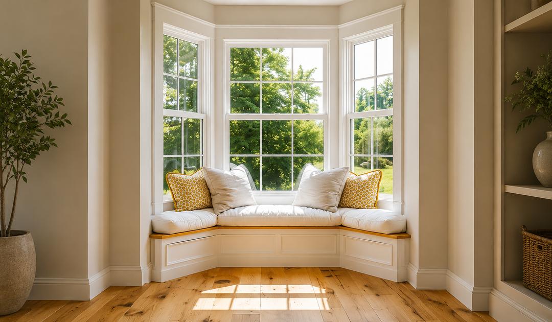 Bay Window 