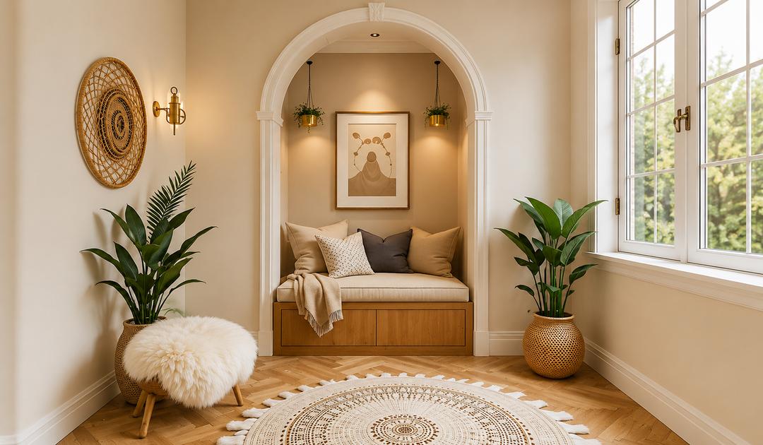 Bay Window 