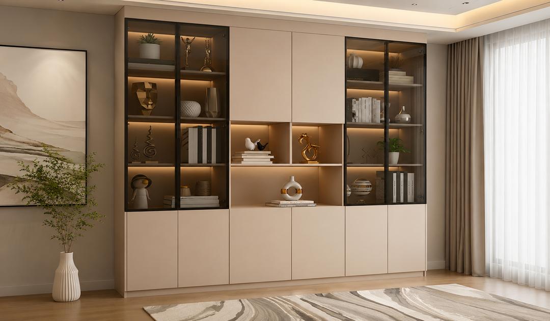 Bookshelf 