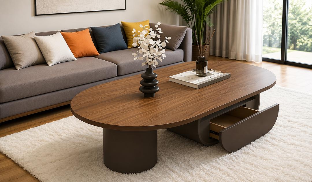 Center Table