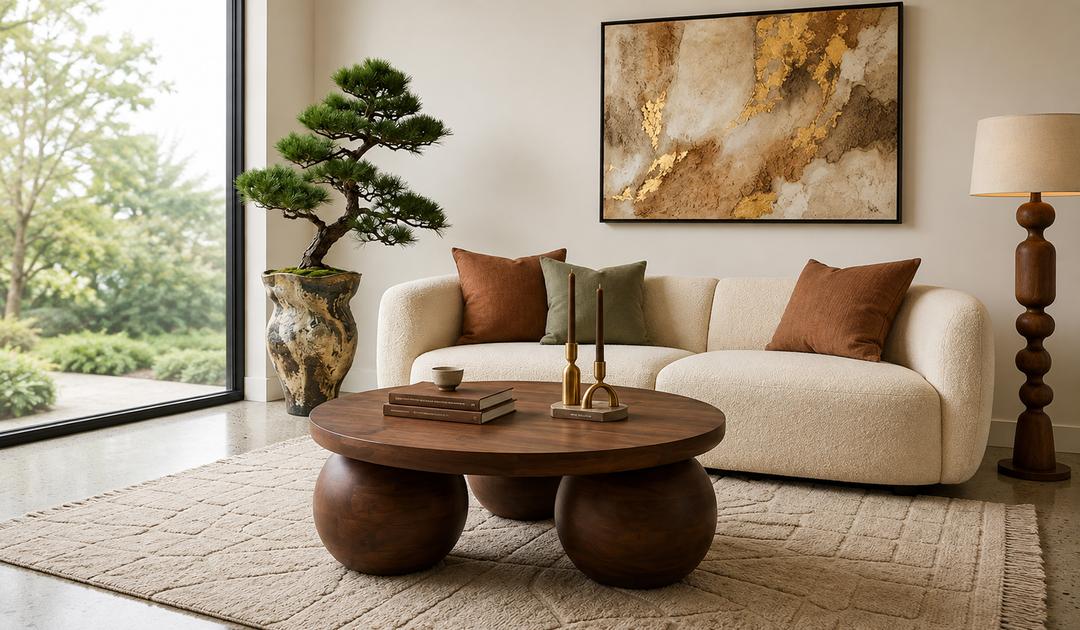 Center Table