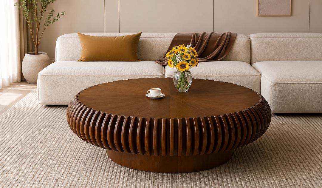 Center Table