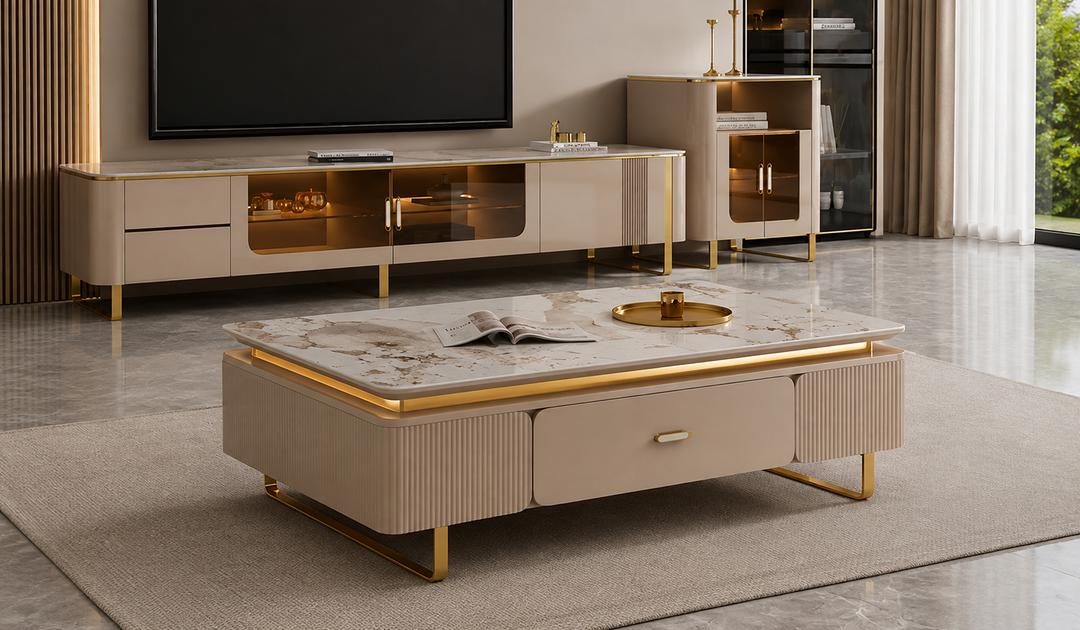 Center Table