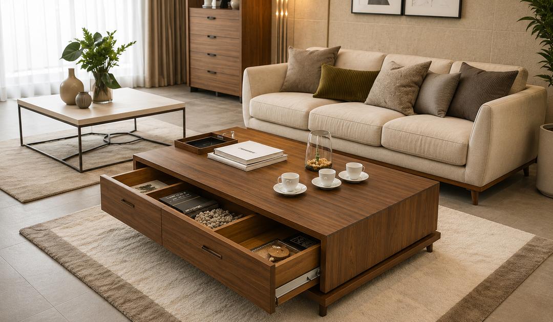 Center Table
