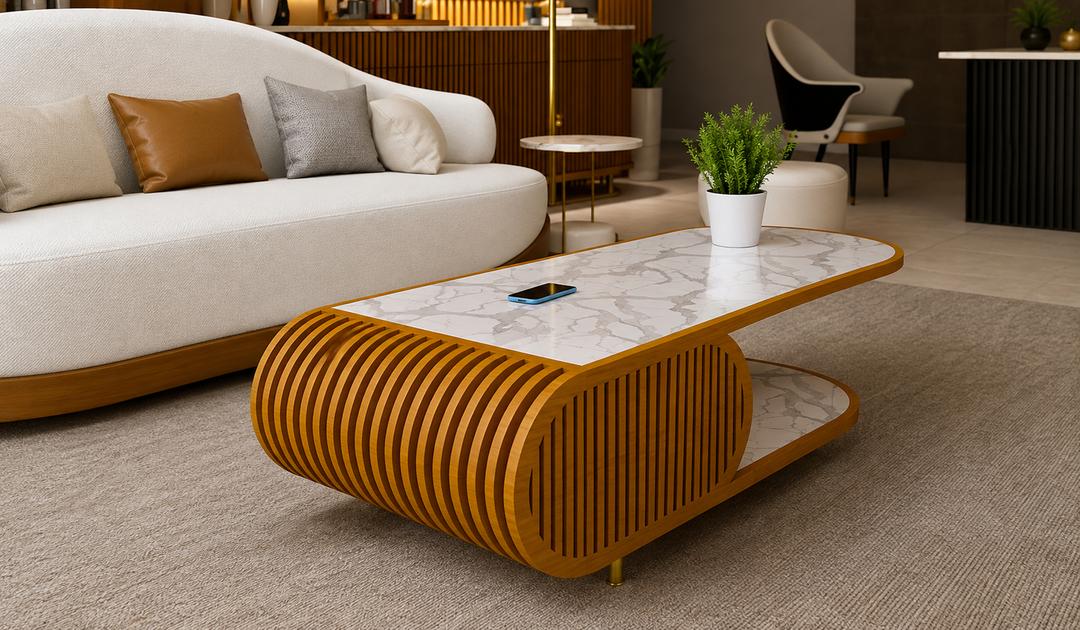 Center Table
