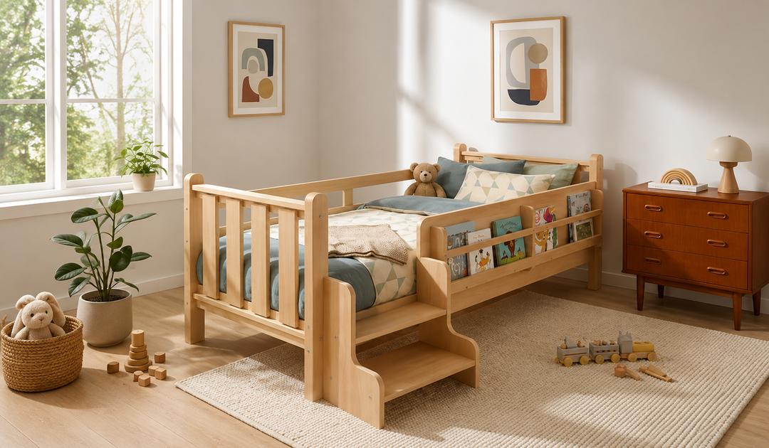 Kids Bed 